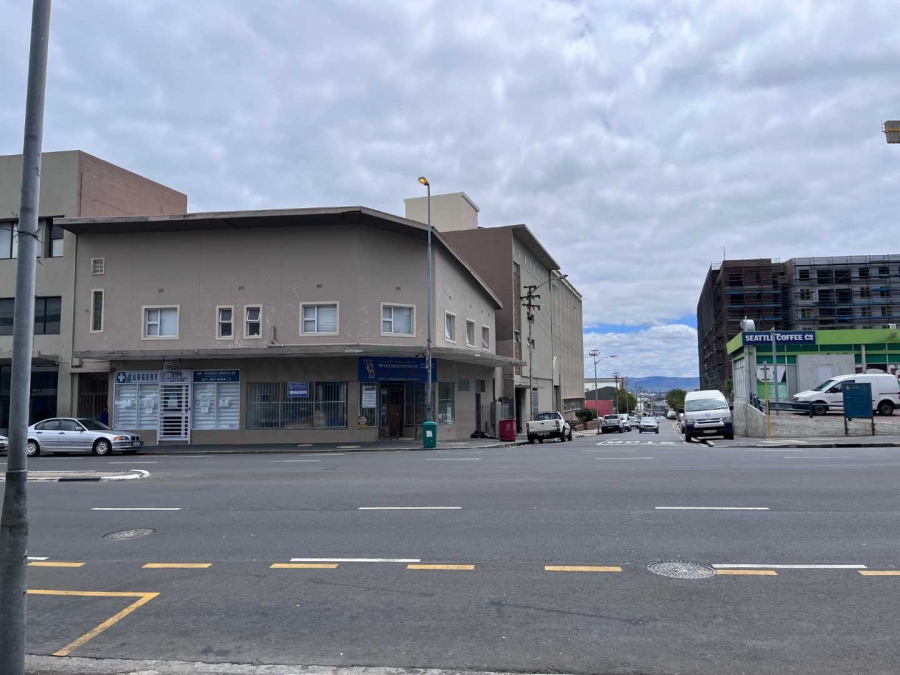 To Let commercial Property for Rent in Salt River Western Cape